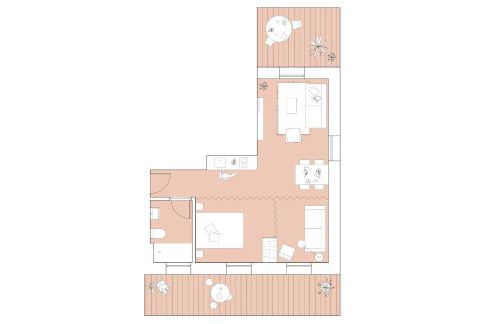 El Faro Unkempt - Tazones - Foto 50