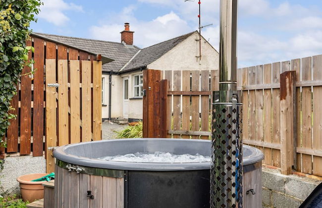 Ballyginny Cottage - Foto 32