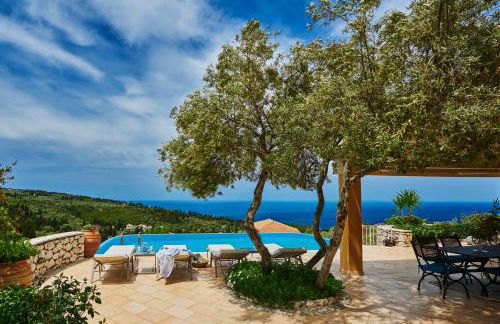 Art Blue Villas - Photo 66