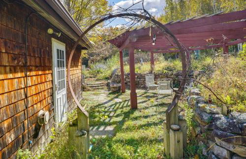 Cozy Adirondack Cabin Retreat in West Chazy! - Foto 21