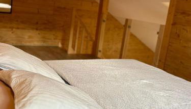 Chalet Muguet, spa privatif, 4p - Foto 5