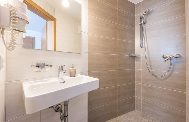 Appartements Sulzer - TOP 15 - Photo 22