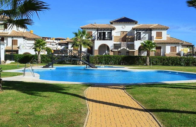 Apartment in Spain Near Sandy Beach - Foto 30