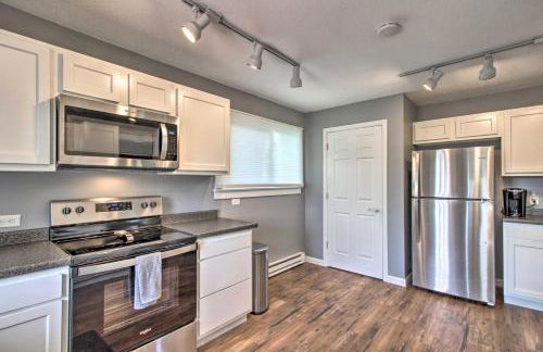 5 Mi to Duluth and Lake Superior! Home with Game Room - Foto 9