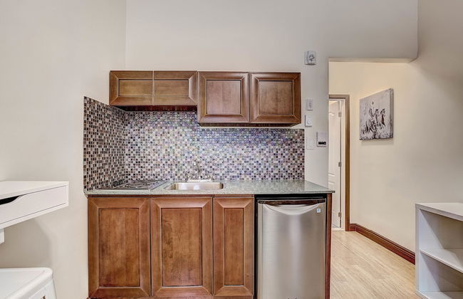 Destination Stays Montreal Downtown - Foto 64