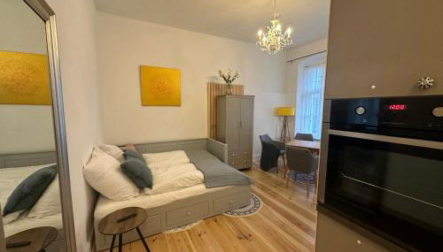 ROD 3 - quiet and central studio in Prenzlauer Berg - Foto 5