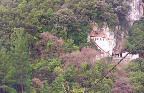 Kastorio-Villy's Guest House - Foto 49