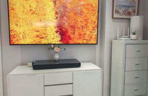 Bungalow Step Free Access - Close To The Beach - Photo 14