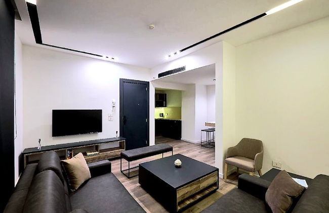 Loft 29 Residence - Foto 49