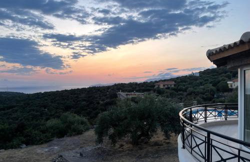 Villa Mirabella Crete panoramic sea views - Foto 27