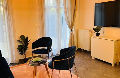 Apartment T2 L'Isle Adam, Garden Terrace - Foto 21
