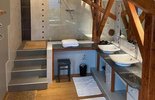 Les Hauts de la Piquante Pierre - Foto 16