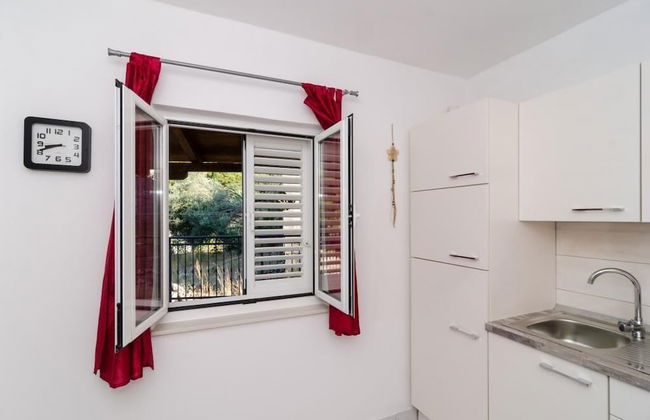 Apartments Ammos - Foto 23