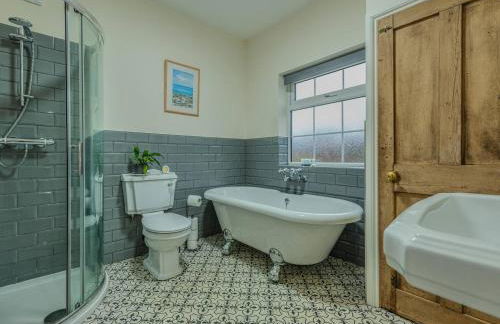 Charming Victorian Hidden Gem - Pass the Keys - Foto 23