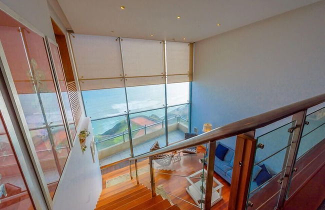 Mv15 Ocean View Miraflores - Foto 22