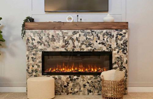 The Perfect Holiday Getaway 5BR 4BA with Pool and Hot Tub - Foto 10