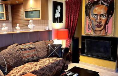 SD Gallery Apartment - Foto 25