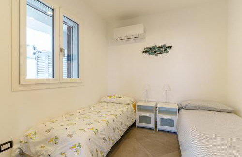 Blu Mediterraneo - Sea View Luxury House - Foto 45