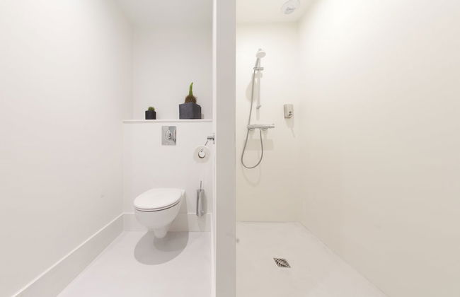 Appart Hotel Eugenie - Foto 35