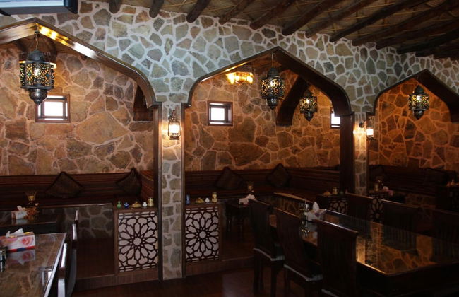 Esra Hotel Apartments - Photo 41