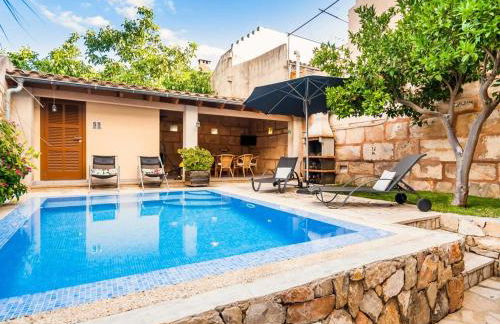 Sa Creu d´en Vall - Foto 5