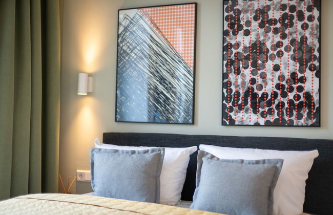 BRIGHT Dortmund City Center - Foto 5