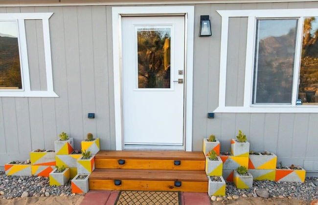 @ Marbella Lane - 10 Acres Oasis Desert Retreat! - Foto 25