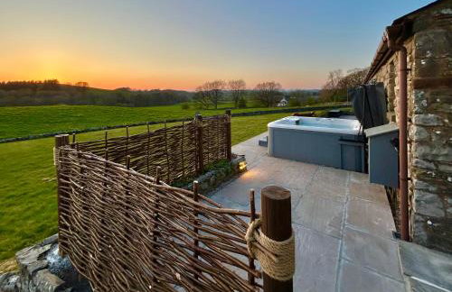 Canny Brow Barn - Foto 7