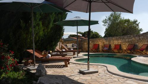 Holiday Home Ladonja - Foto 2