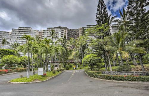 Lush Condo with Community Pool, 1 Mi to Beach! - Foto 25