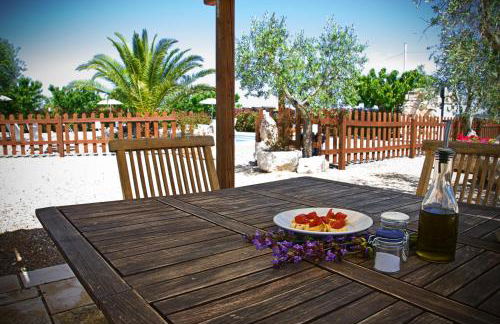 Trulli il Castagno - Foto 100