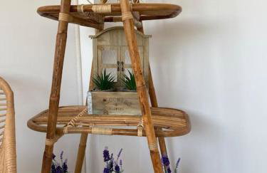 Oasis Grand House-large balcony with sea view - Photo 27