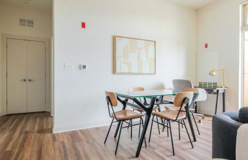 Blueground Bleachery pool nr Charles River BOS-1234 - Foto 8