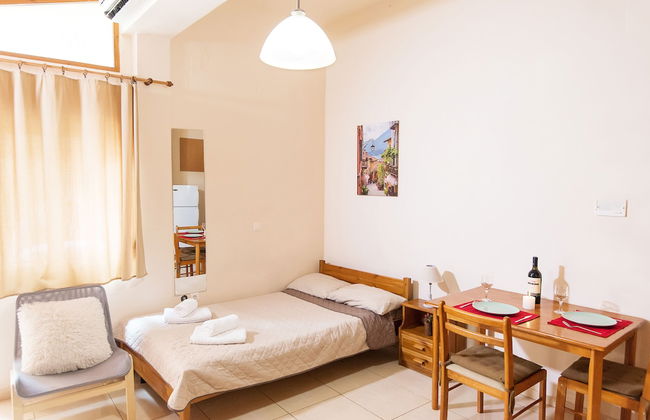 Mat Old Town Apartments - Foto 62