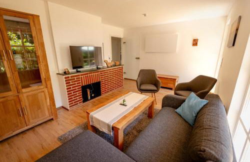 Gemütliches Holzhaus am Meer - Foto 10