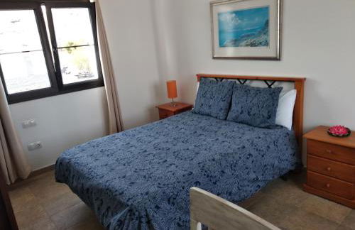 Finca la Tabaiba piscina compartida adultos - Foto 15