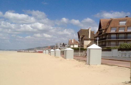 Appartement Vue Mer Benerville-sur-mer - Foto 24