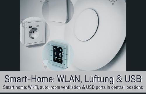 FeWo-Riegel Illertissen - Allgäu nah an A7 & Legoland, WLAN, Küche & Parkplatz direkt am Haus - Foto 14