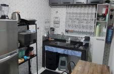 Apto Essepê! Expo Center Norte, Rodoviaria Tiete e Brás Vautier - Foto 6