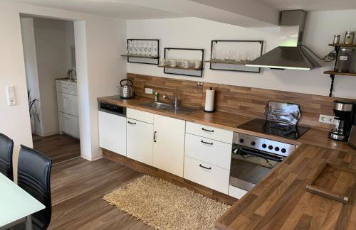 NEU Ferienwohnung MONTE in Walsrode - Foto 1