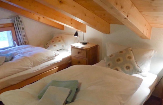 Chalet Pfingsteggblick - Foto 20