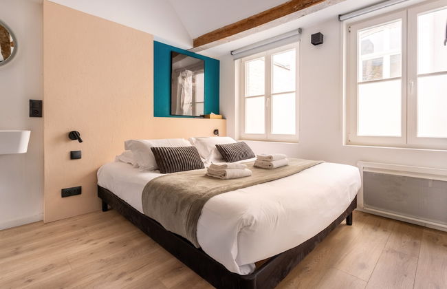 Au Chat Qui Dort Lille - Magasin - Photo 9