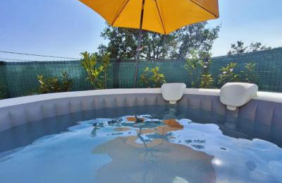 Apartment Tanya with jacuzzi - Photo 39