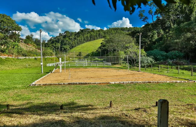 Hotel Fazenda Village Montana - Foto 20