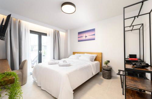 Koasis Boutique Apartments - Photo 72