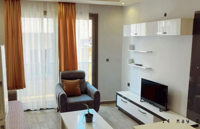 Yağız Apart - Foto 13