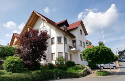 Himmelthal Apartment - Foto 10