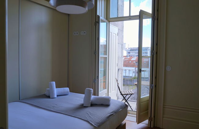 Aparthotel Oporto Palace - Foto 19