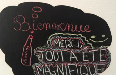 Le Riesling Colmar centre Charmant appartement avec terrasse et parking gratuit - Foto 47