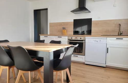 Rez-de-jardin en lisière de forêt - Foto 3